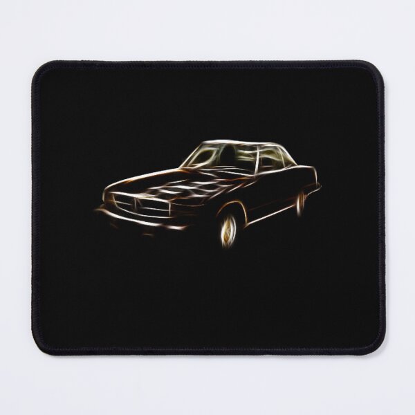 Item preview, neon design classic car 217 designed and sold by test26.