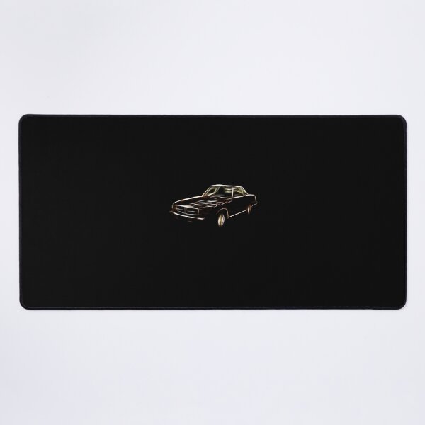 Item preview, neon design classic car 217 designed and sold by test26.