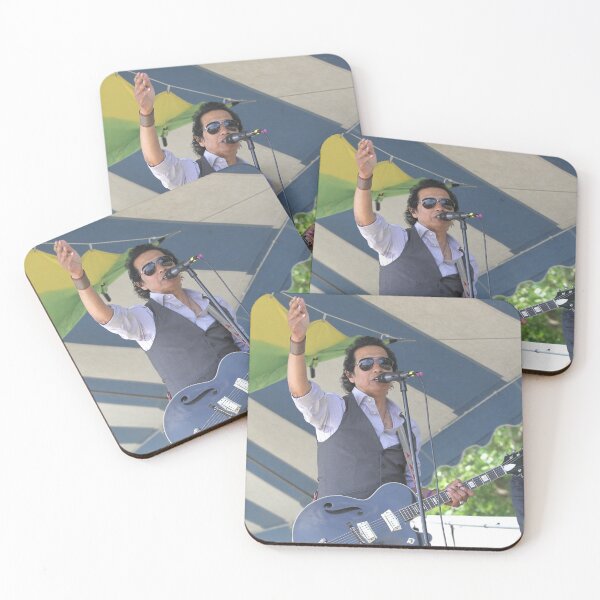 Item preview, Alejandro Escovedo - Photograph designed and sold by ConcertImages.