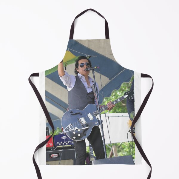 Item preview, Alejandro Escovedo - Photograph designed and sold by ConcertImages.