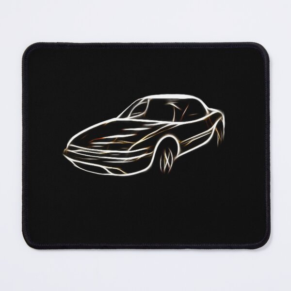 Item preview, neon design classic car 219 designed and sold by test26.