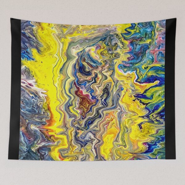 Item preview, Tortured Soul designed and sold by Charles Dobbs Photography.