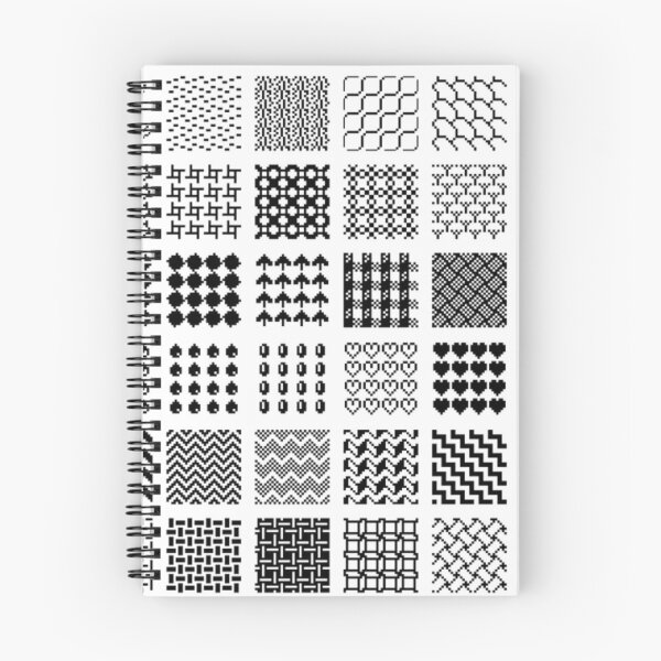 Item preview, Beautiful Retro Patterns designed and sold by kris-money.