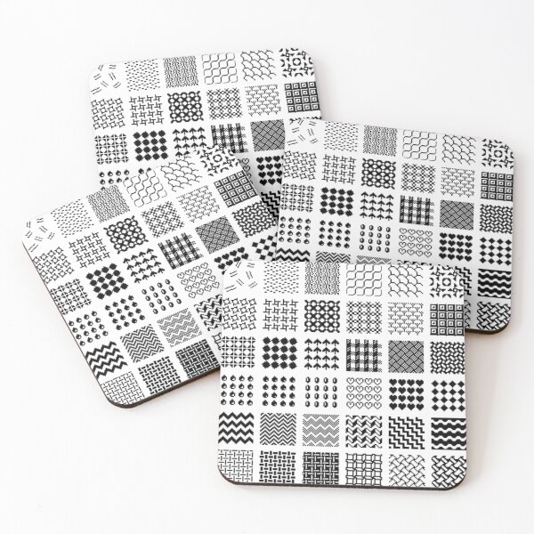 Item preview, Beautiful Retro Patterns designed and sold by kris-money.