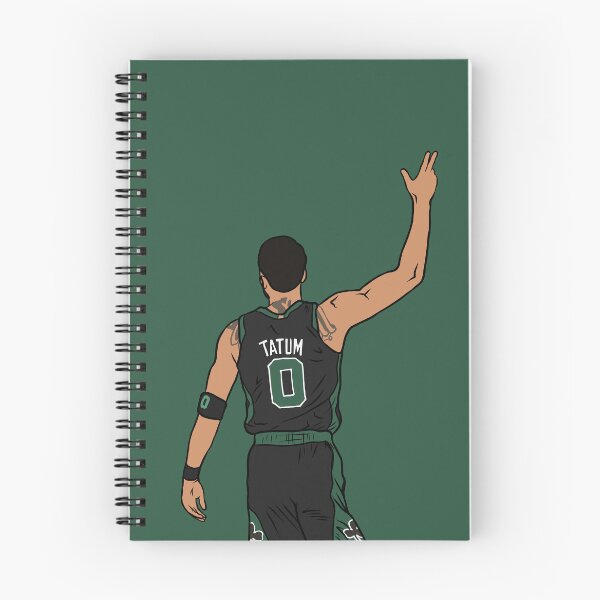 Item preview, Jayson Tatum For Three designed and sold by RatTrapTees.