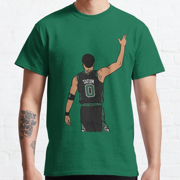 Dallas Mavericks green Hardwood Classics t-shirt jerseys are now available  - Mavs Moneyball