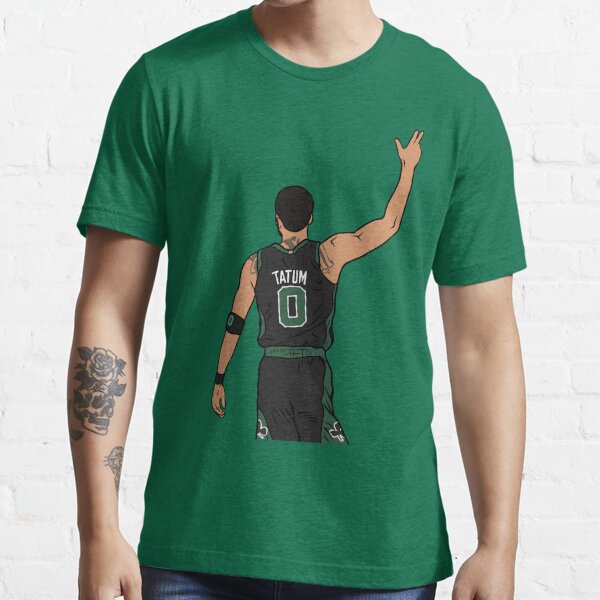 Jayson Tatum, Boston Celtics among hottest selling merchandise items