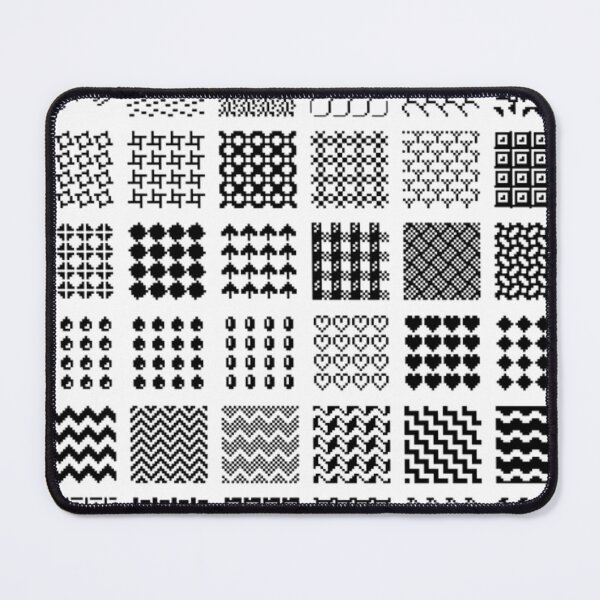 Item preview, Beautiful Retro Patterns designed and sold by kris-money.