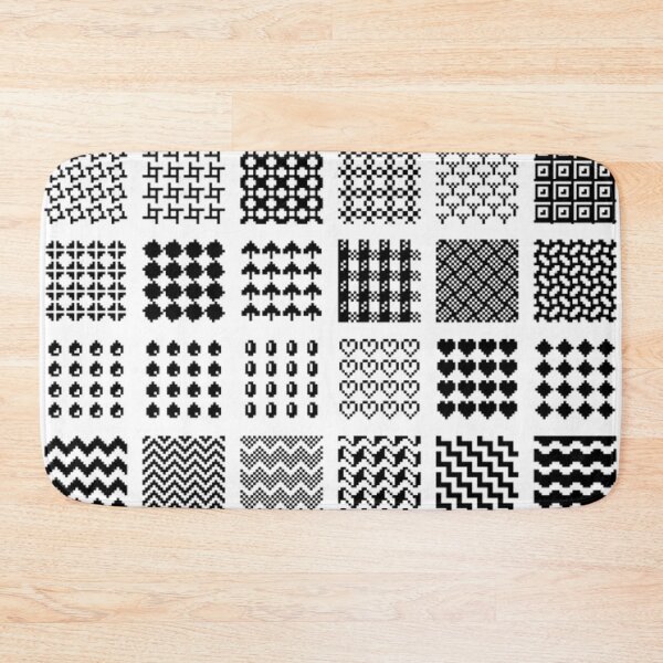 Item preview, Beautiful Retro Patterns designed and sold by kris-money.