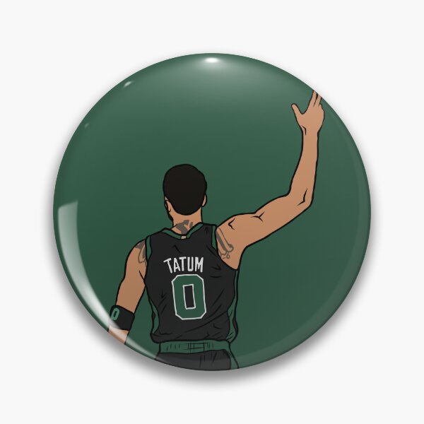 Item preview, Jayson Tatum For Three designed and sold by RatTrapTees.