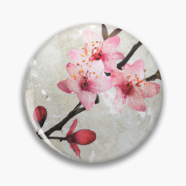 Item preview, Blossom on a Branch designed and sold by phillipbooth.