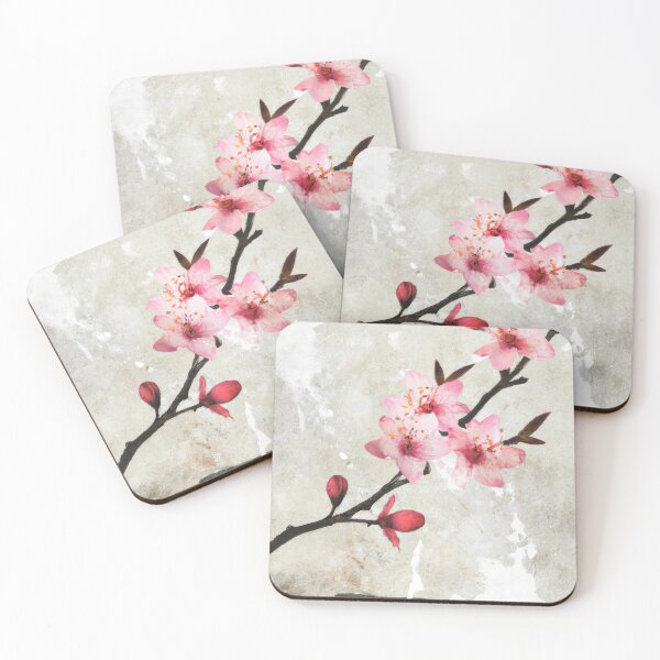Item preview, Blossom on a Branch designed and sold by phillipbooth.
