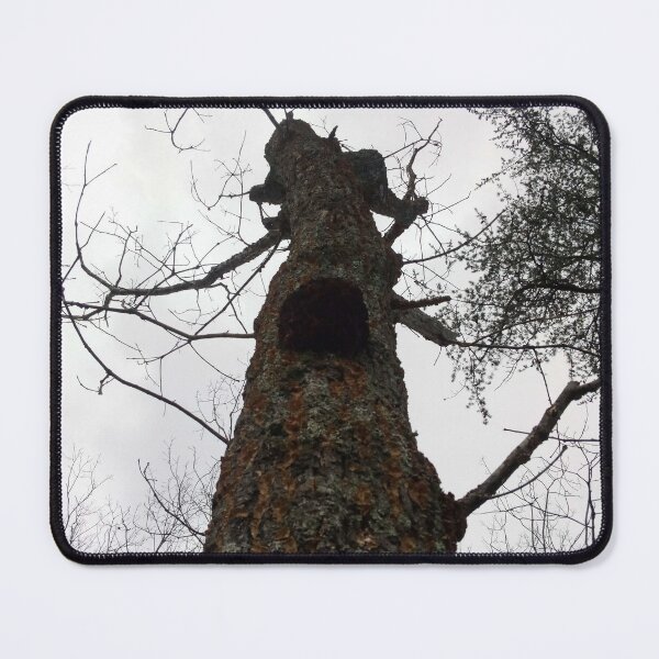 Item preview, Lumpy fungus tree designed and sold by Daerohel.
