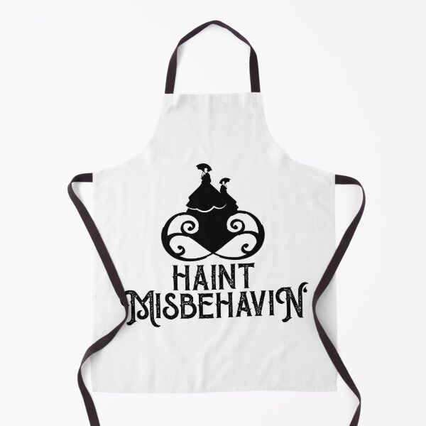 Item preview, Haint Misbehavin' designed and sold by HaileyEdwards.