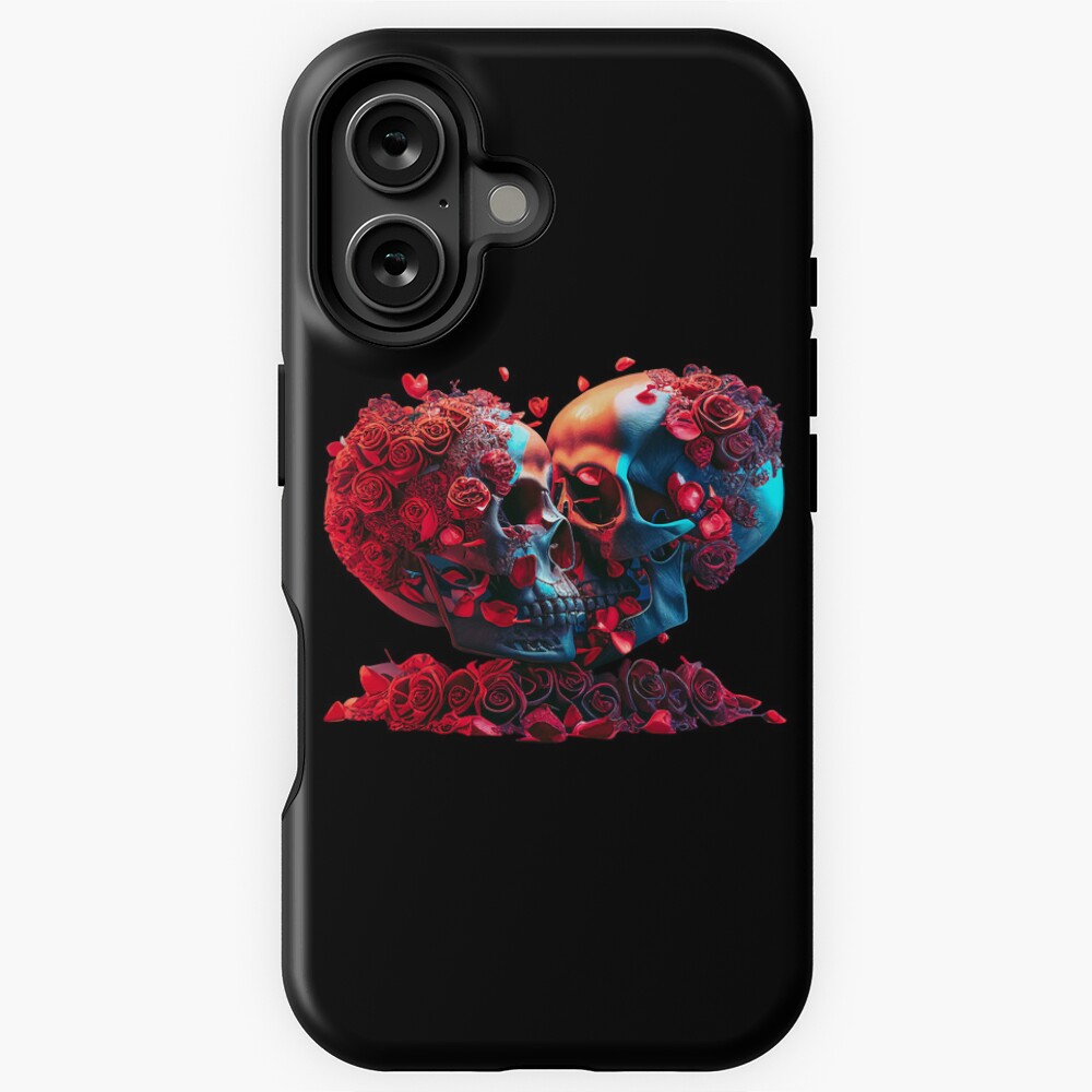 Item preview, iPhone Magsafe Tough Case designed and sold by POST-VANITAS.