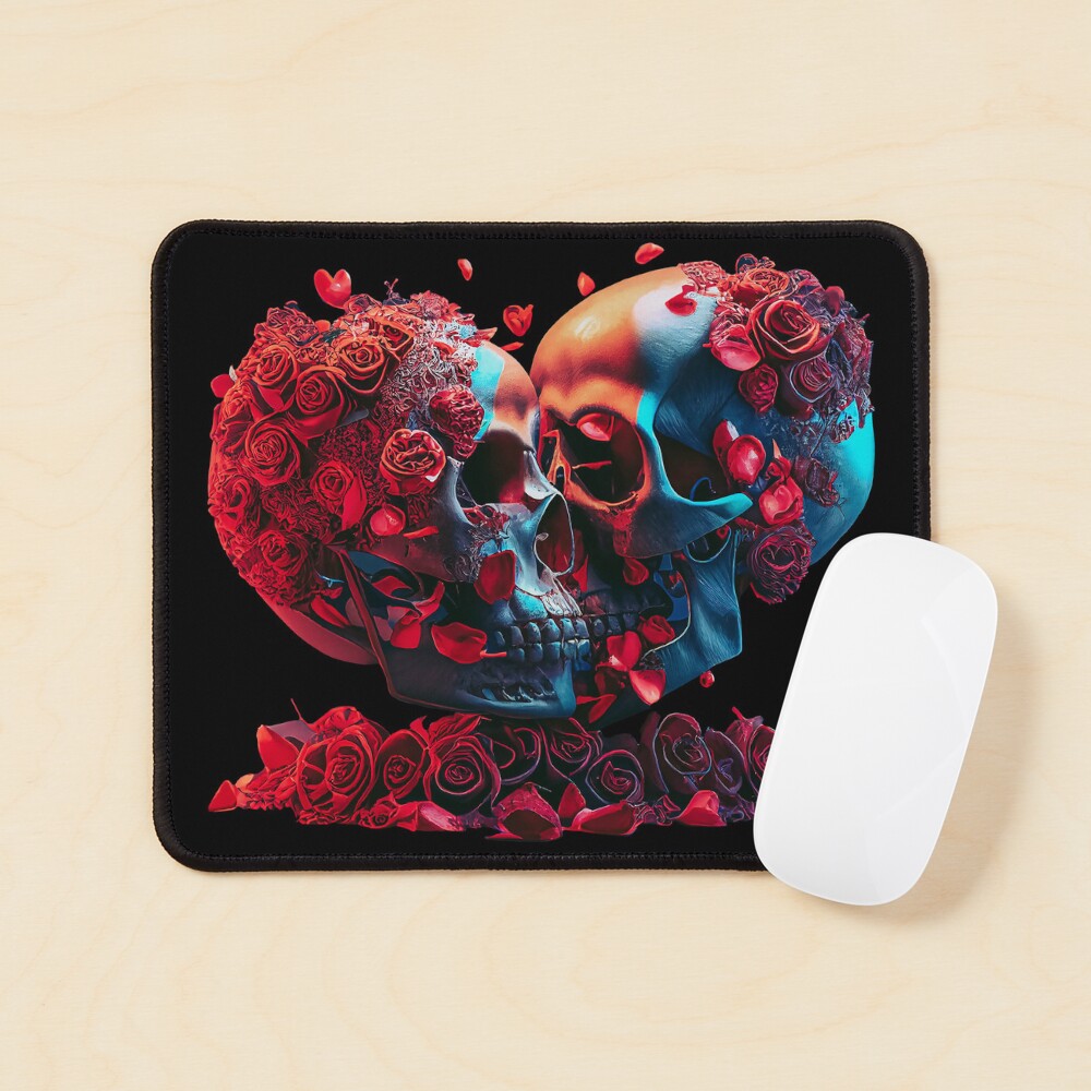 Item preview, Mouse Pad designed and sold by POST-VANITAS.