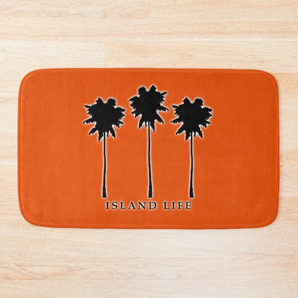 Item preview, Island Life designed and sold by janraydesigns.