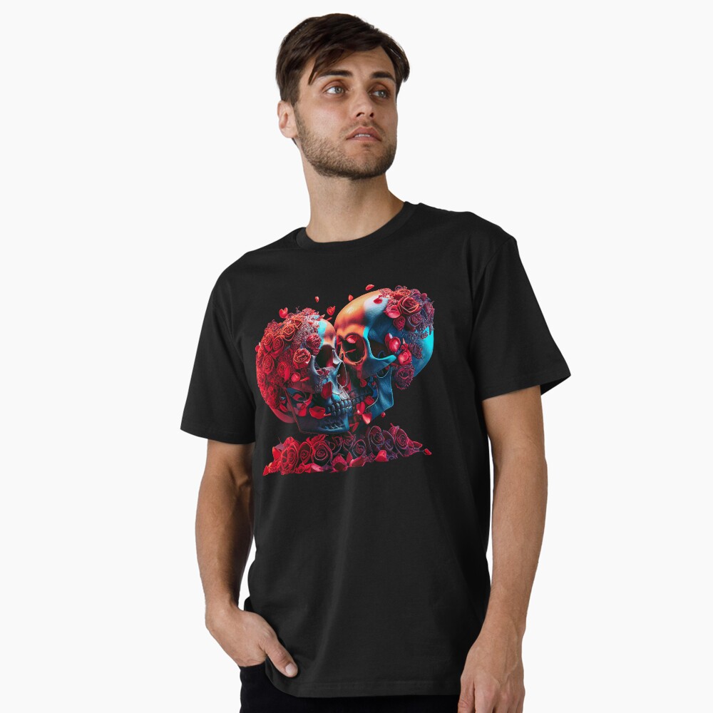 Item preview, Premium T-Shirt designed and sold by POST-VANITAS.