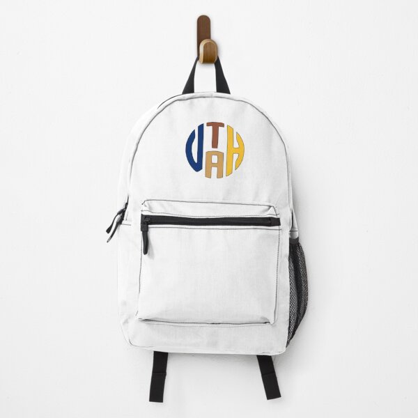 Item preview, Utah State Abbreviation designed and sold by US States Merch.