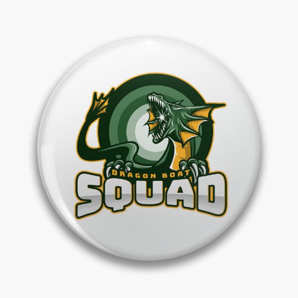 Item preview,  Dragon Boat Squad designed and sold by joabaj.