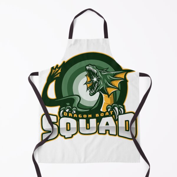 Item preview,  Dragon Boat Squad designed and sold by joabaj.