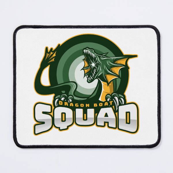 Item preview, Dragon Boat Squad designed and sold by joabaj.