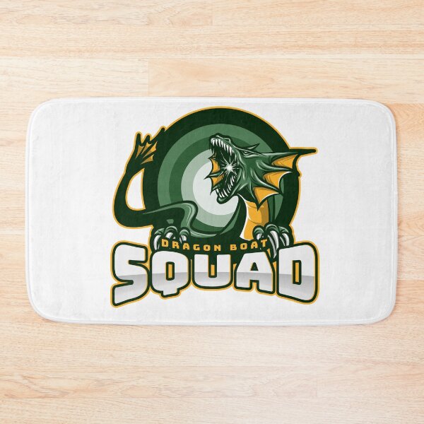 Item preview,  Dragon Boat Squad designed and sold by joabaj.