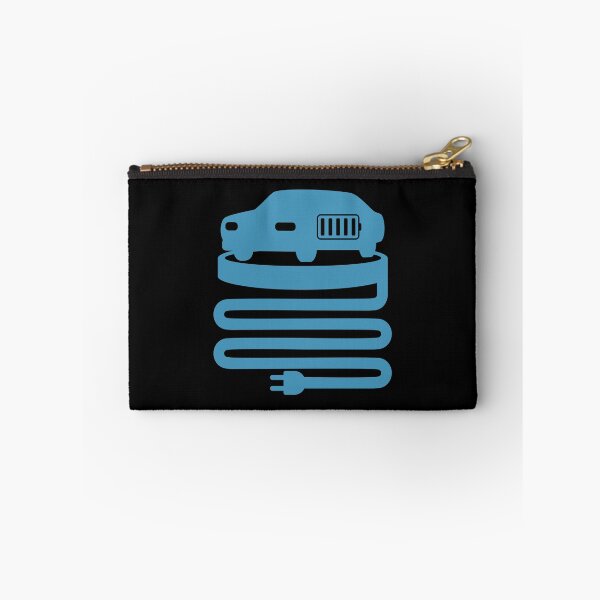 Item preview, Electric Car Graphic  designed and sold by THROUGH-LIFE.