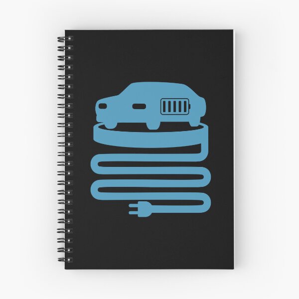 Item preview, Electric Car Graphic  designed and sold by THROUGH-LIFE.