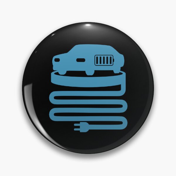 Item preview, Electric Car Graphic  designed and sold by THROUGH-LIFE.