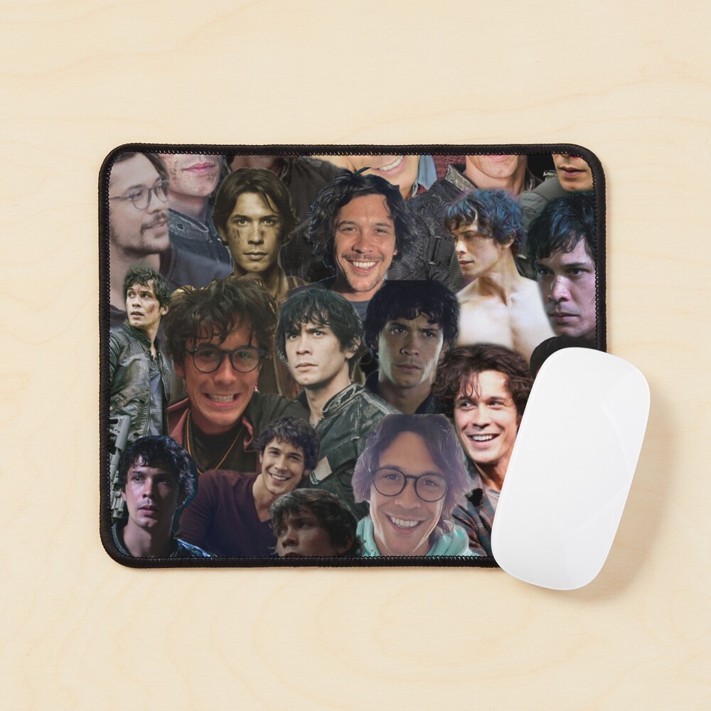 Item preview, Mouse Pad designed and sold by Rabias0.