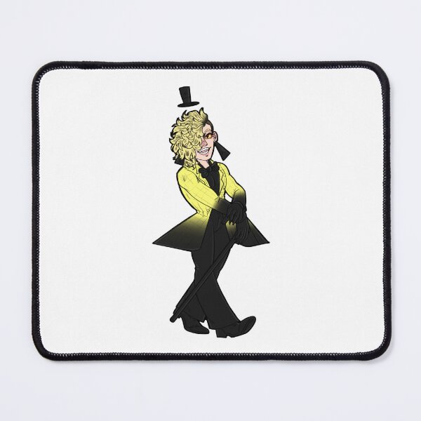 Item preview, Don't Forgive Me (BillDip) (Fanart) Human Bill Cipher, Chibi designed and sold by Rego-Artists.