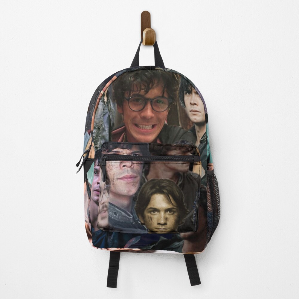Item preview, Backpack designed and sold by Rabias0.