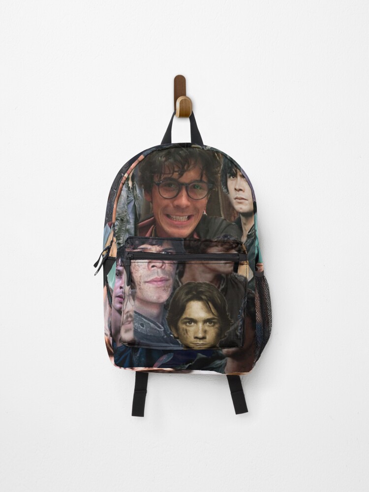 Thumbnail 1 of 3, Backpack, Bob Morley designed and sold by Rabias0.