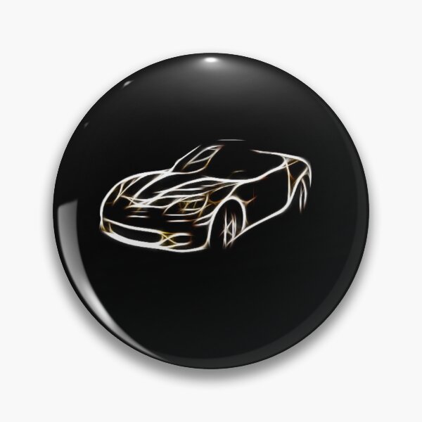 Item preview,  neon design classic car 223 designed and sold by test26.