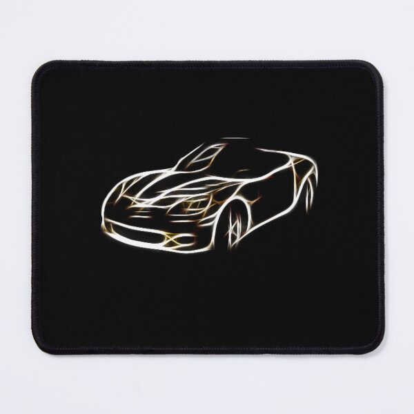 Item preview, neon design classic car 223 designed and sold by test26.