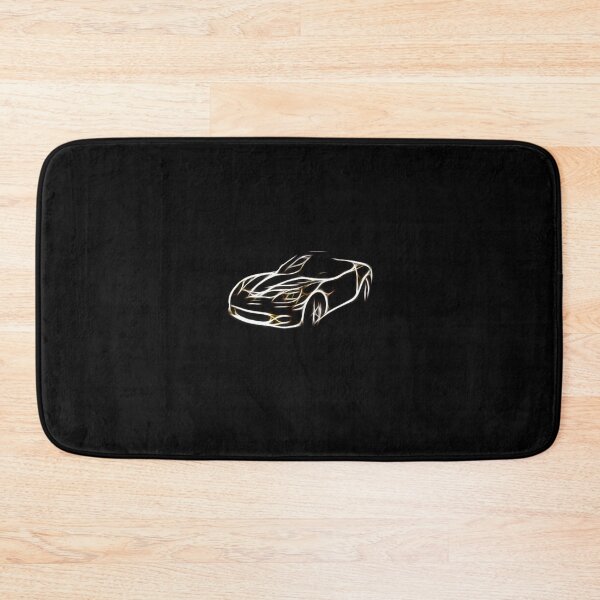 Item preview,  neon design classic car 223 designed and sold by test26.