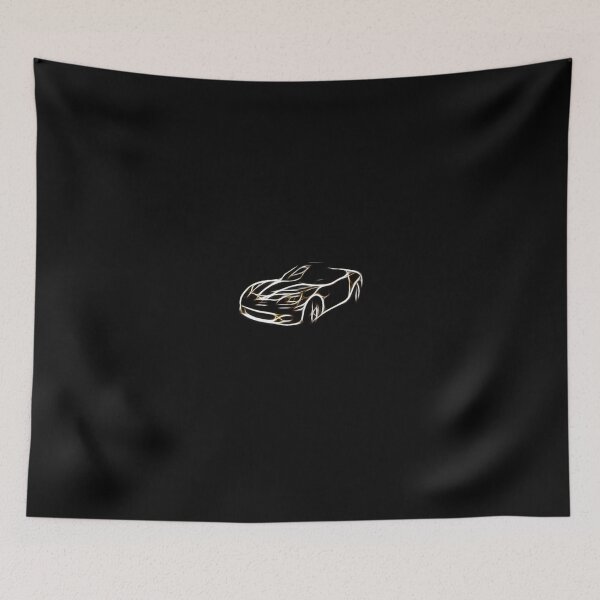 Item preview,  neon design classic car 223 designed and sold by test26.