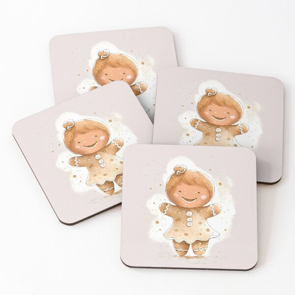 Item preview, Baby Girl Cookies designed and sold by NTGUILTY.