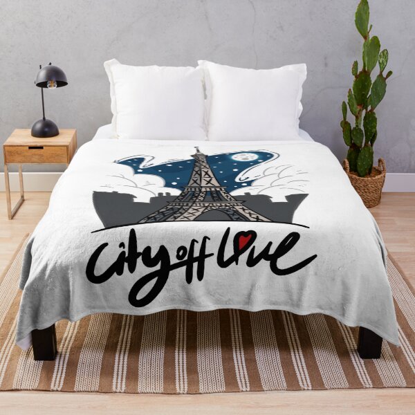 Item preview, eiffel tower night designed and sold by suarz.