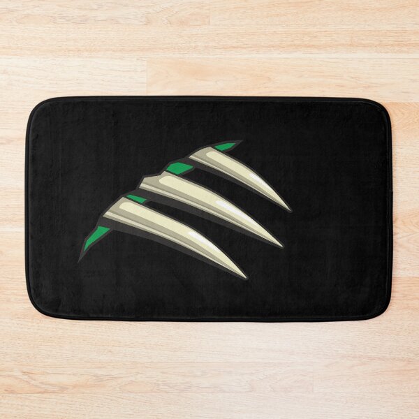 Item preview, HODAG Rip, Scratch, Tear and Claw 03 designed and sold by BlueSkyTheory.