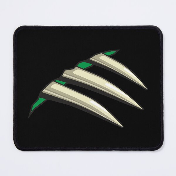 Item preview, HODAG Rip, Scratch, Tear and Claw 03 designed and sold by BlueSkyTheory.