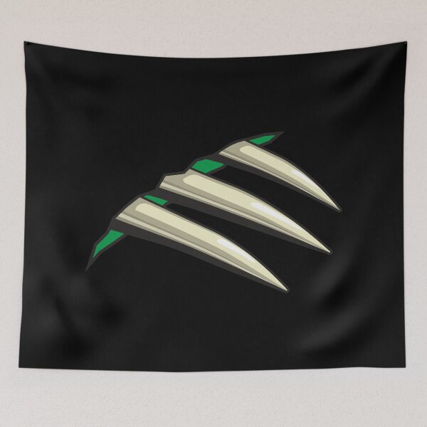 Item preview, HODAG Rip, Scratch, Tear and Claw 03 designed and sold by BlueSkyTheory.