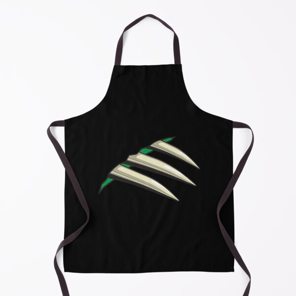 Item preview, HODAG Rip, Scratch, Tear and Claw 03 designed and sold by BlueSkyTheory.
