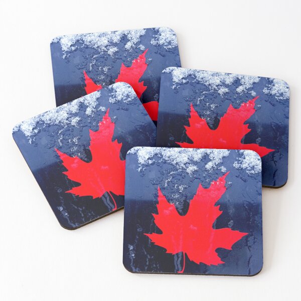 Item preview, Maple Leaf designed and sold by angel1.