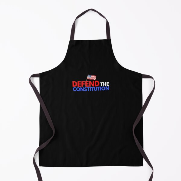 Item preview, Defend the Constitution with Flag, USA America designed and sold by Zentropik.