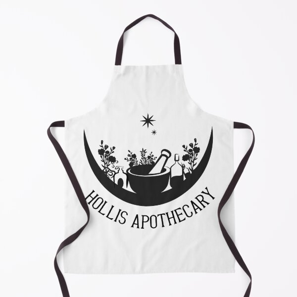 Item preview, Hollis Apothecary designed and sold by HaileyEdwards.