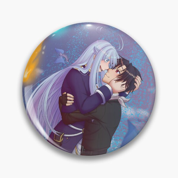 Item preview, I'm counting the steps to the door of your heart designed and sold by KumoriDragon.