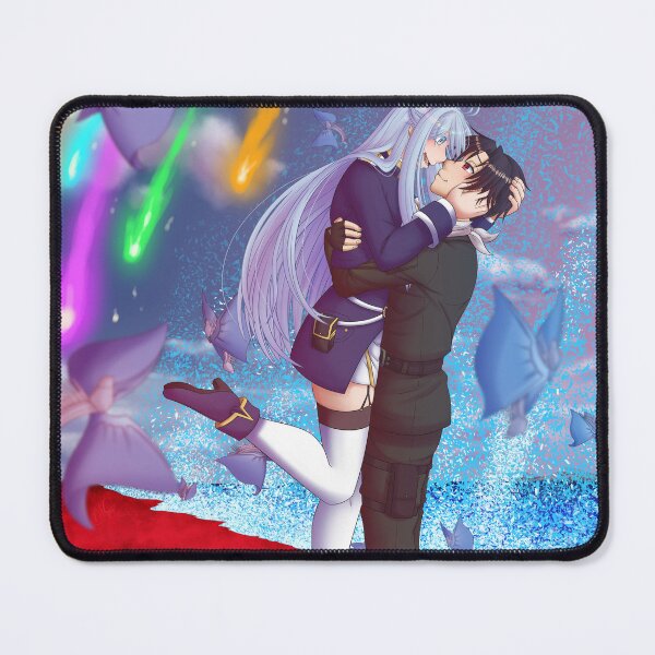 Item preview, I'm counting the steps to the door of your heart designed and sold by KumoriDragon.