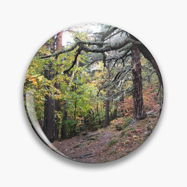 Item preview, autumn in the valley designed and sold by Iran78.